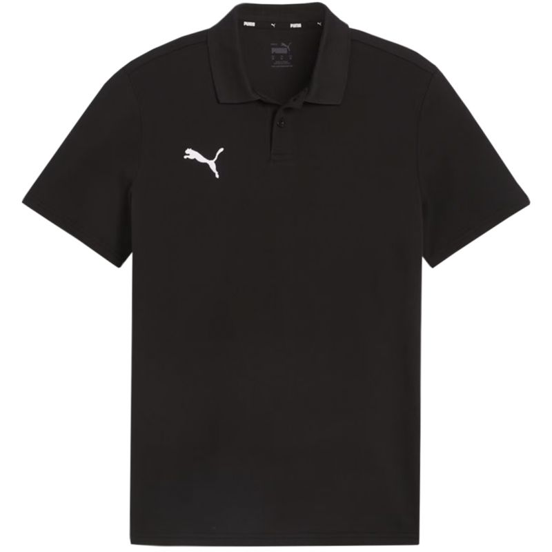 Koszulka Puma Team Goal Casuals Polo M 658605 03 - obrazek 3