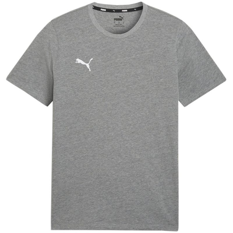 Koszulka Puma Team Goal Casuals Tee M 658615 33 - obrazek 3