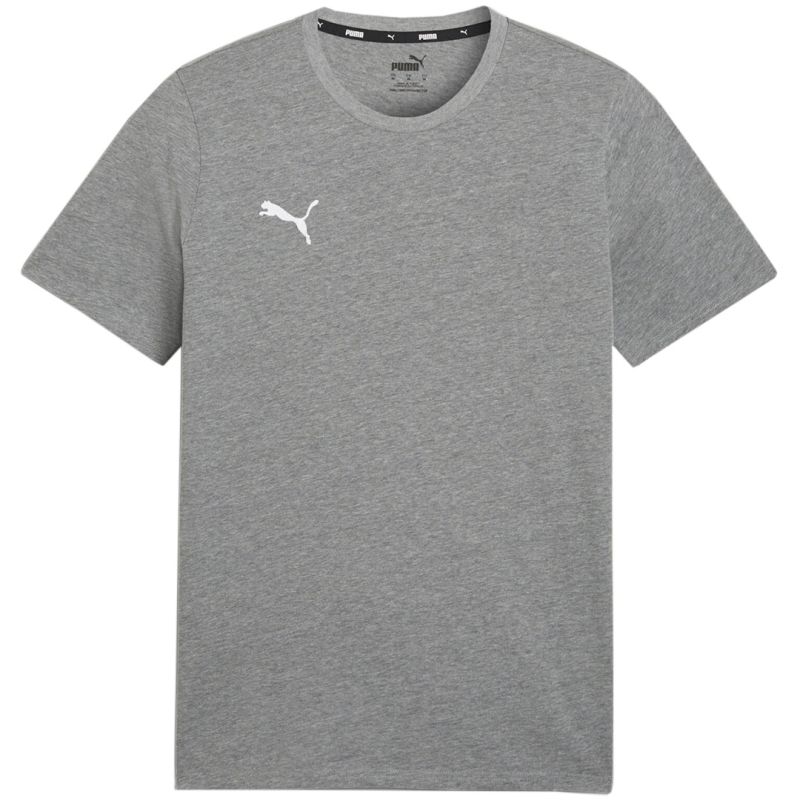 Koszulka Puma Team Goal Casuals Tee M 658615 33 - obrazek 5
