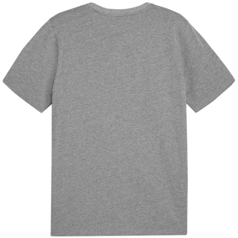 Koszulka Puma Team Goal Casuals Tee M 658615 33 - obrazek 6