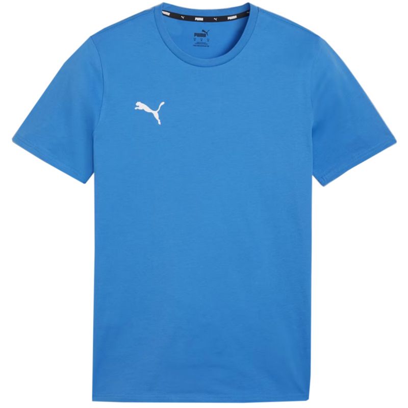 Koszulka Puma Team Goal Casuals Tee M 658615 02 - obrazek 3