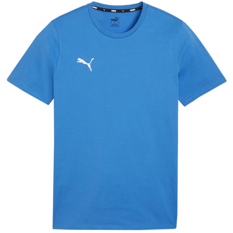 Koszulka Puma Team Goal Casuals Tee M 658615 02 - obrazek 7