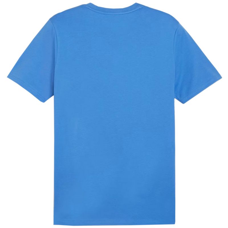 Koszulka Puma Team Goal Casuals Tee M 658615 02 - obrazek 9