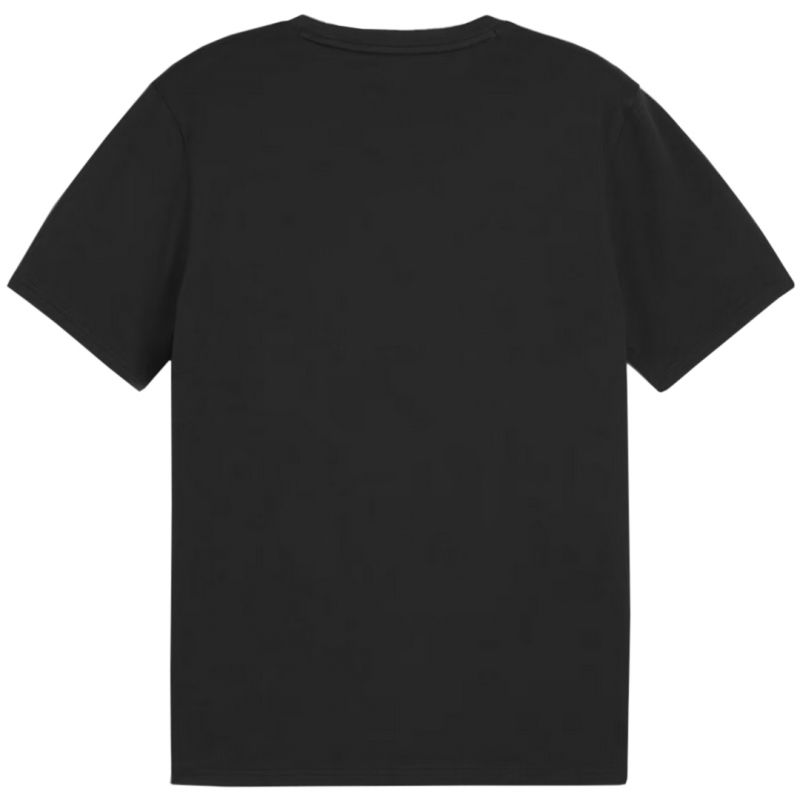 Koszulka Puma Team Goal Casuals Tee M 658615 03 - obrazek 2