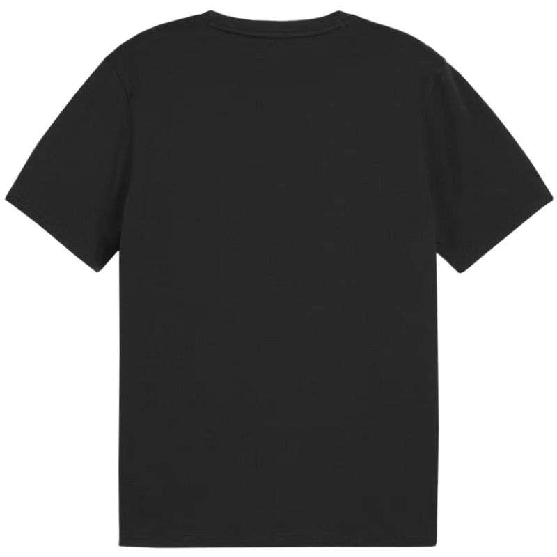 Koszulka Puma Team Goal Casuals Tee M 658615 03 - obrazek 8