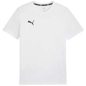 Koszulka Puma Team Goal Casuals Tee M 658615 04