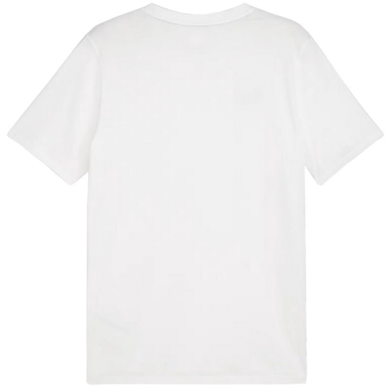 Koszulka Puma Team Goal Casuals Tee M 658615 04 - obrazek 4