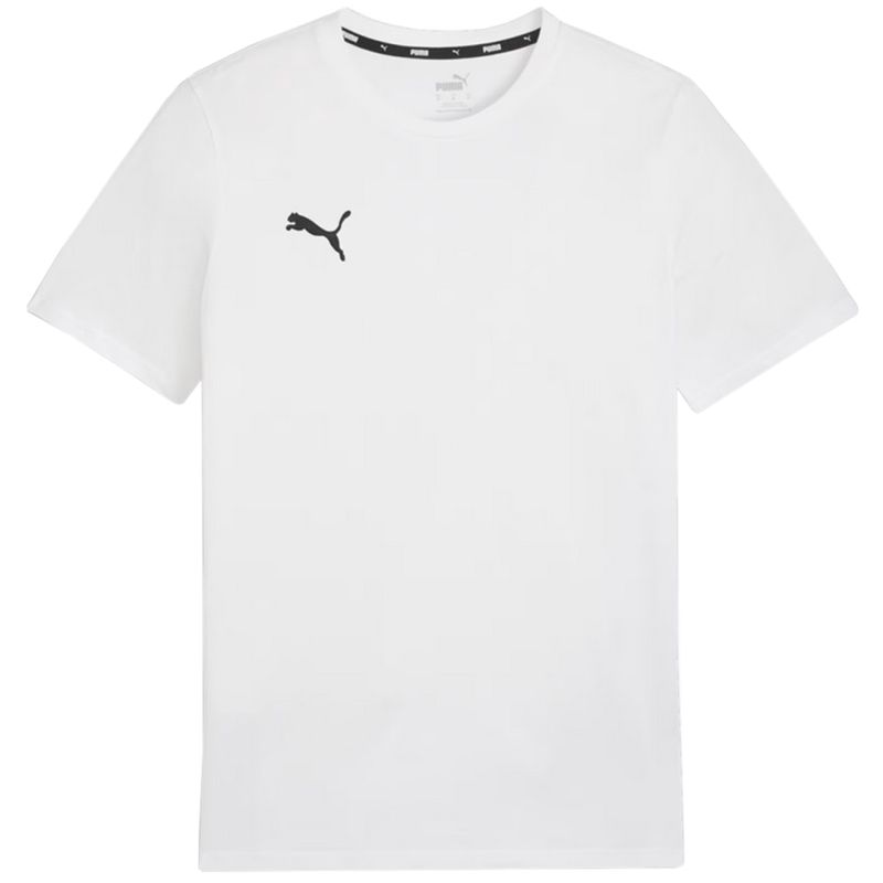 Koszulka Puma Team Goal Casuals Tee M 658615 04 - obrazek 5