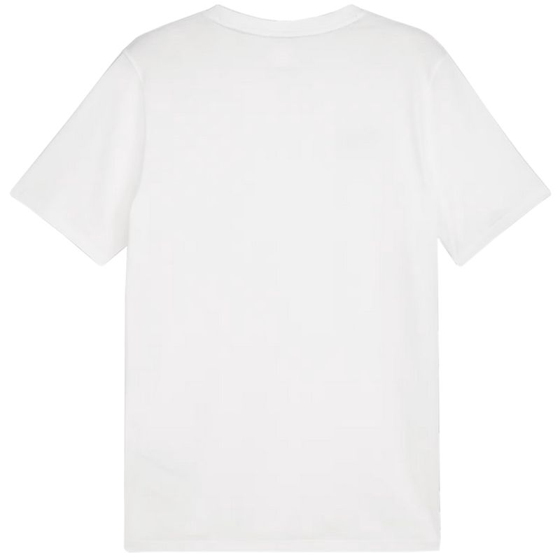 Koszulka Puma Team Goal Casuals Tee M 658615 04 - obrazek 6