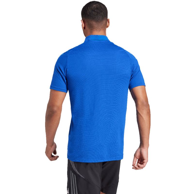 Koszulka adidas Tiro 24 Competition Polo M IR7566 - obrazek 2