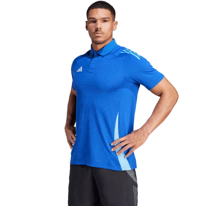 Koszulka adidas Tiro 24 Competition Polo M IR7566 - obrazek 3