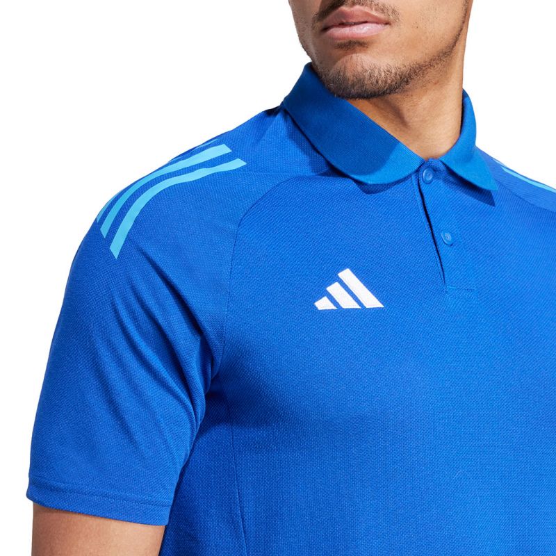 Koszulka adidas Tiro 24 Competition Polo M IR7566 - obrazek 5