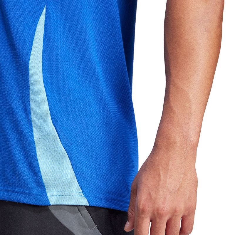 Koszulka adidas Tiro 24 Competition Polo M IR7566 - obrazek 6