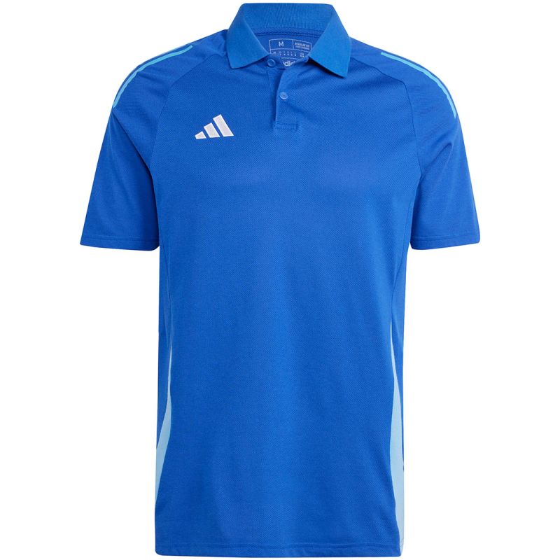 Koszulka adidas Tiro 24 Competition Polo M IR7566 - obrazek 7