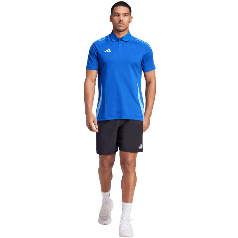 Koszulka adidas Tiro 24 Competition Polo M IR7566 - obrazek 10