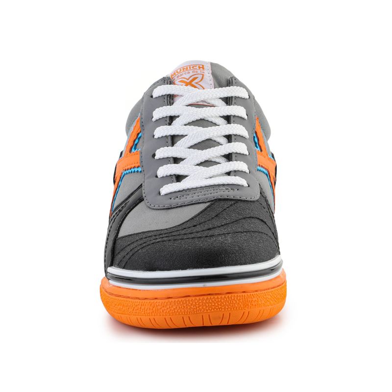 Buty piłkarskie Munich G-3 IN M 3111383 - obrazek 2