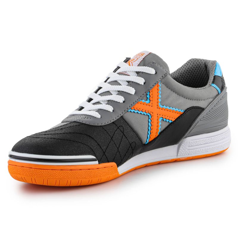 Buty piłkarskie Munich G-3 IN M 3111383 - obrazek 3