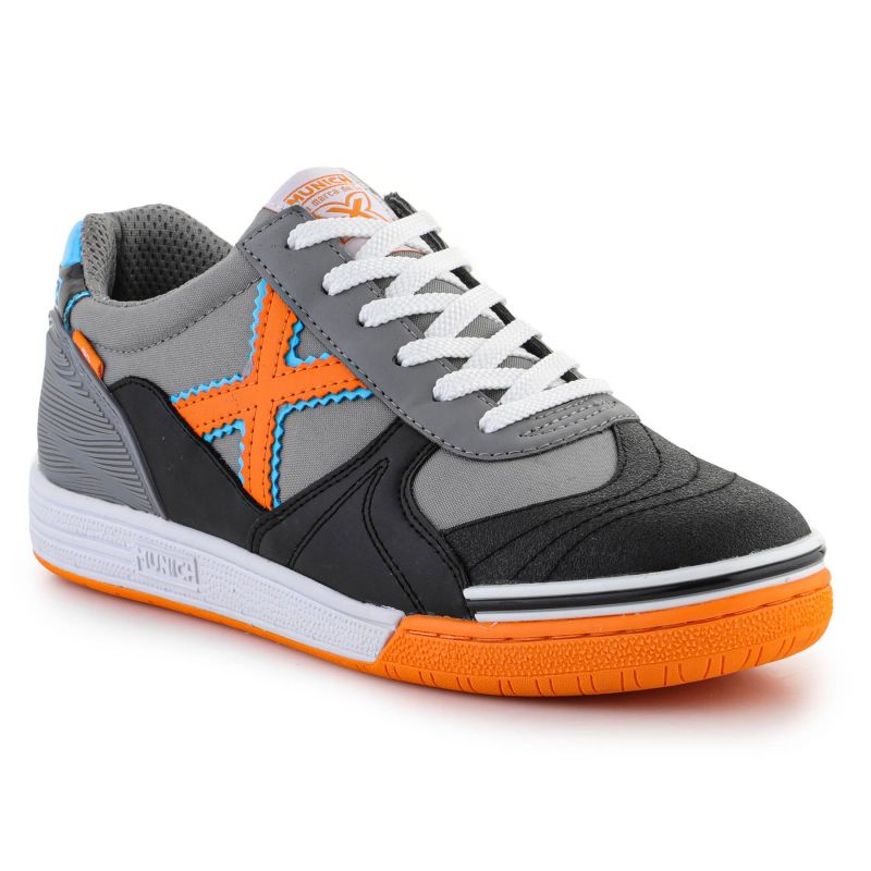 Buty piłkarskie Munich G-3 IN M 3111383 - obrazek 6