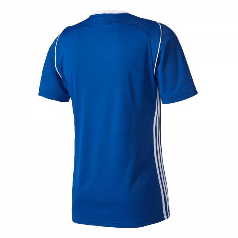 Koszulka piłkarska adidas Tiro 17 M BK5439 - obrazek 2