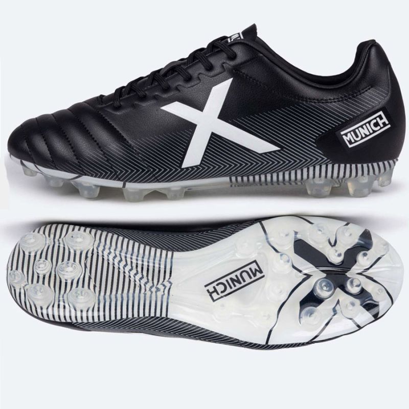 Buty Munich Arenga Fg M 2159301 - obrazek 5
