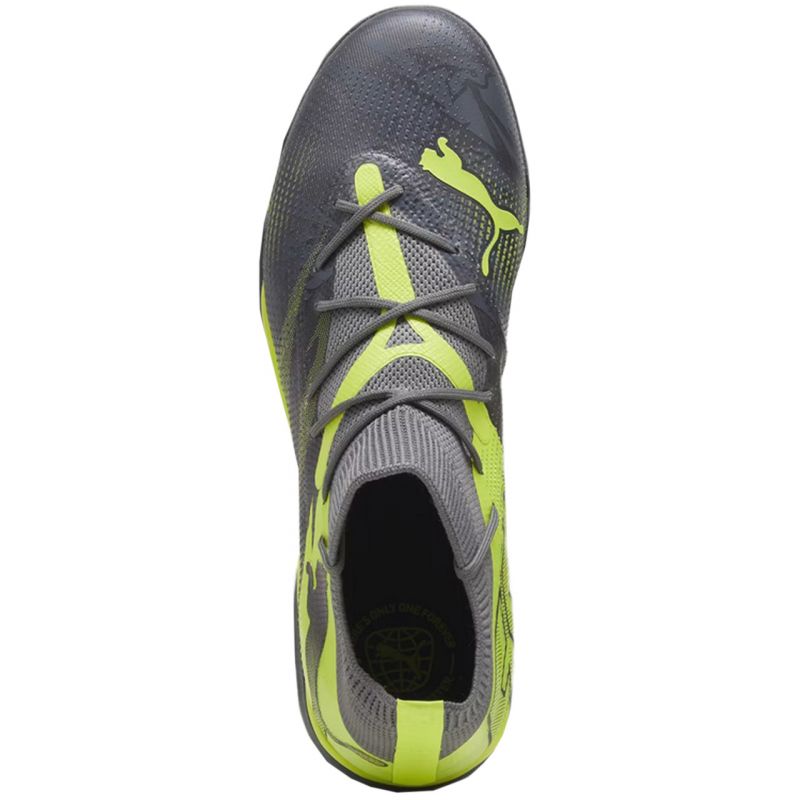 Buty piłkarskie Puma Future 7 Match Rush TT M 107843 01 - obrazek 2