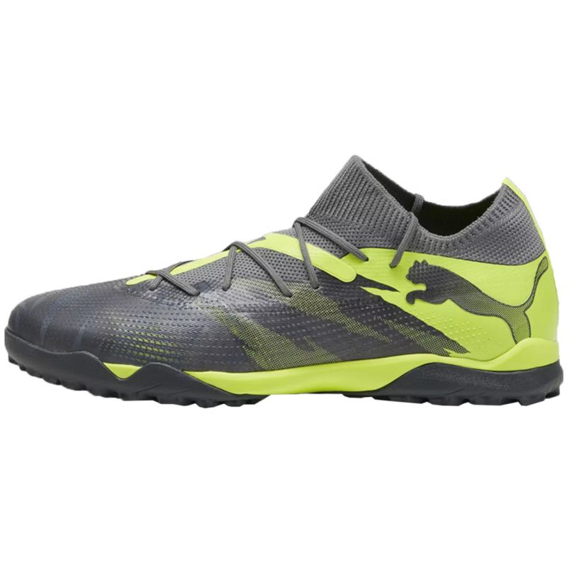 Buty piłkarskie Puma Future 7 Match Rush TT M 107843 01 - obrazek 3