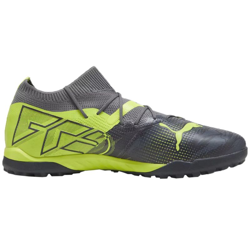 Buty piłkarskie Puma Future 7 Match Rush TT M 107843 01 - obrazek 6