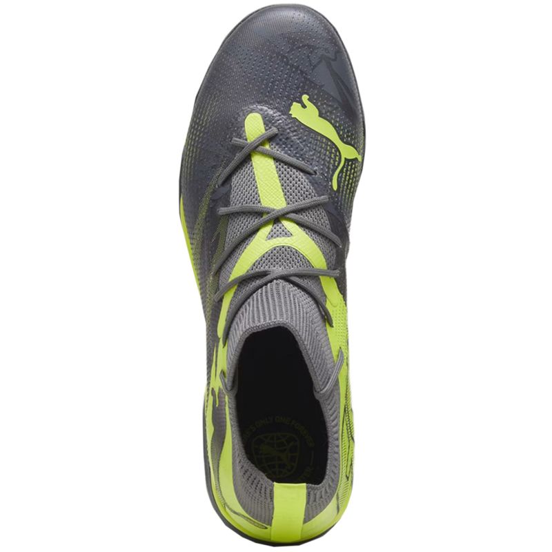 Buty piłkarskie Puma Future 7 Match Rush TT M 107843 01 - obrazek 7