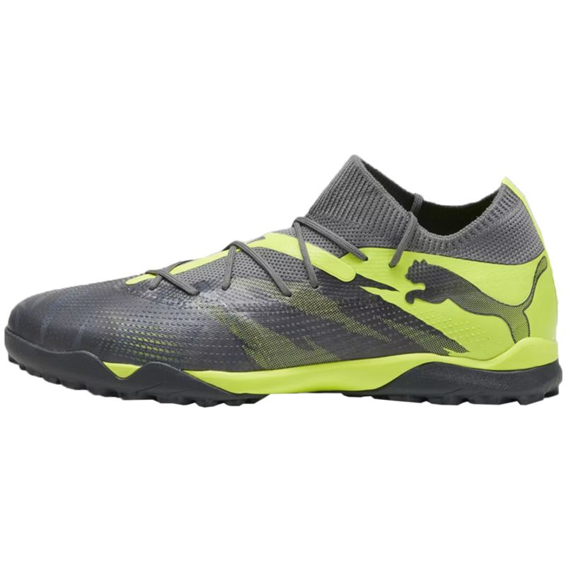 Buty piłkarskie Puma Future 7 Match Rush TT M 107843 01 - obrazek 8