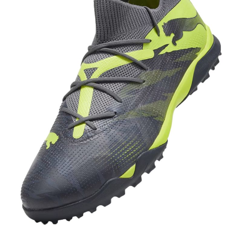Buty piłkarskie Puma Future 7 Match Rush TT M 107843 01 - obrazek 9