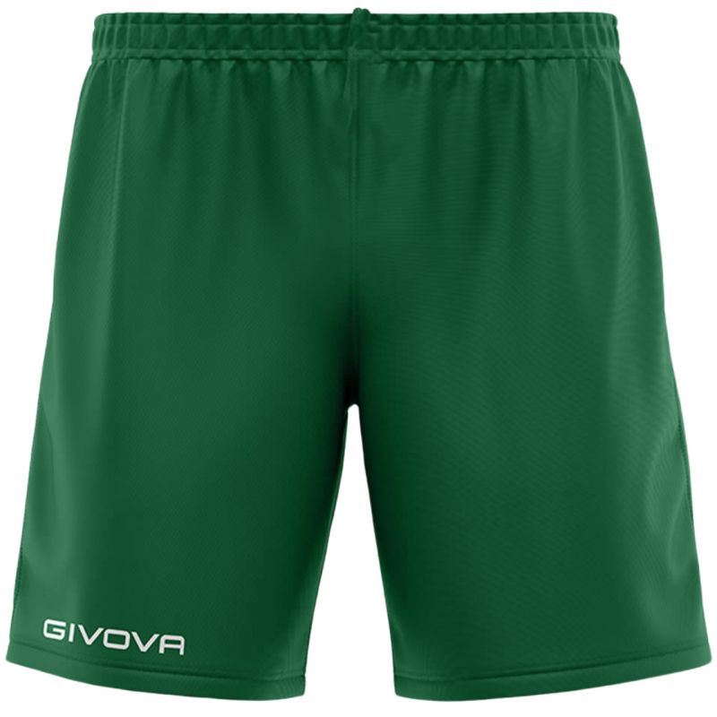 Spodenki Givova Capo P018 0013 - obrazek 2