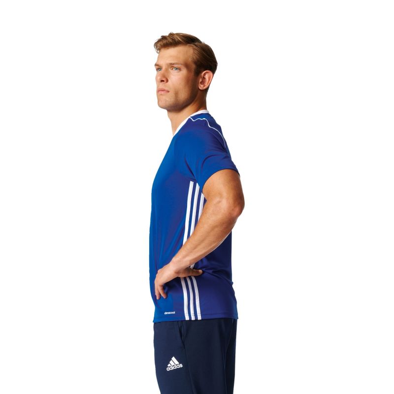 Koszulka piłkarska adidas Tiro 17 M BK5439 - obrazek 7
