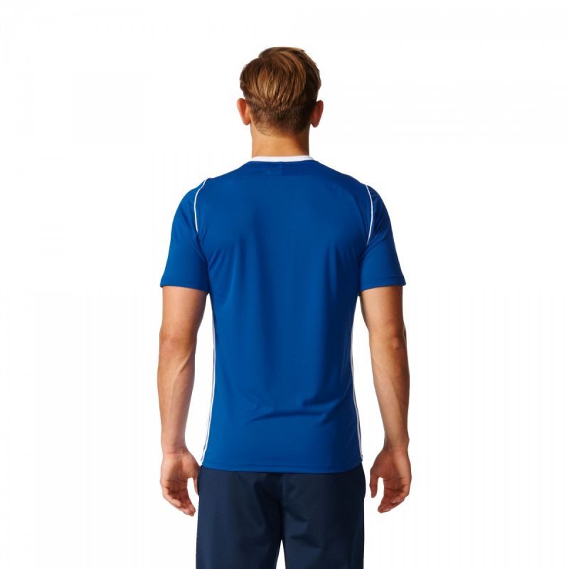Koszulka piłkarska adidas Tiro 17 M BK5439 - obrazek 8