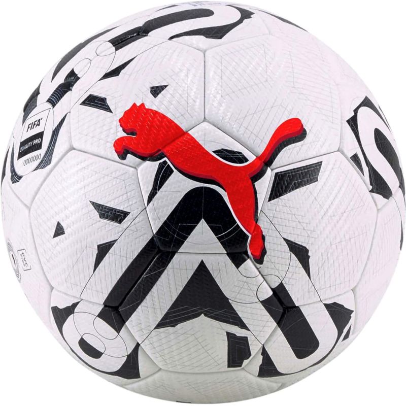 Piłka nożna Puma Orbita 3 TB FIFA Quality 83776 03 - obrazek 2