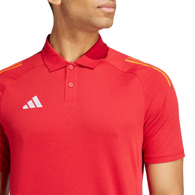 Koszulka adidas Tiro 24 Competition Polo M IR7563 - obrazek 5