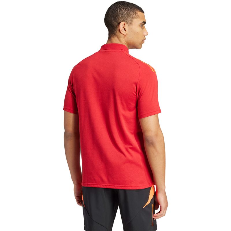 Koszulka adidas Tiro 24 Competition Polo M IR7563 - obrazek 8