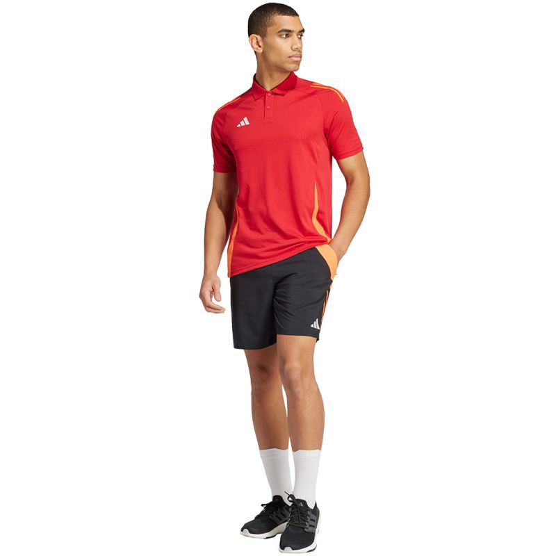 Koszulka adidas Tiro 24 Competition Polo M IR7563 - obrazek 10