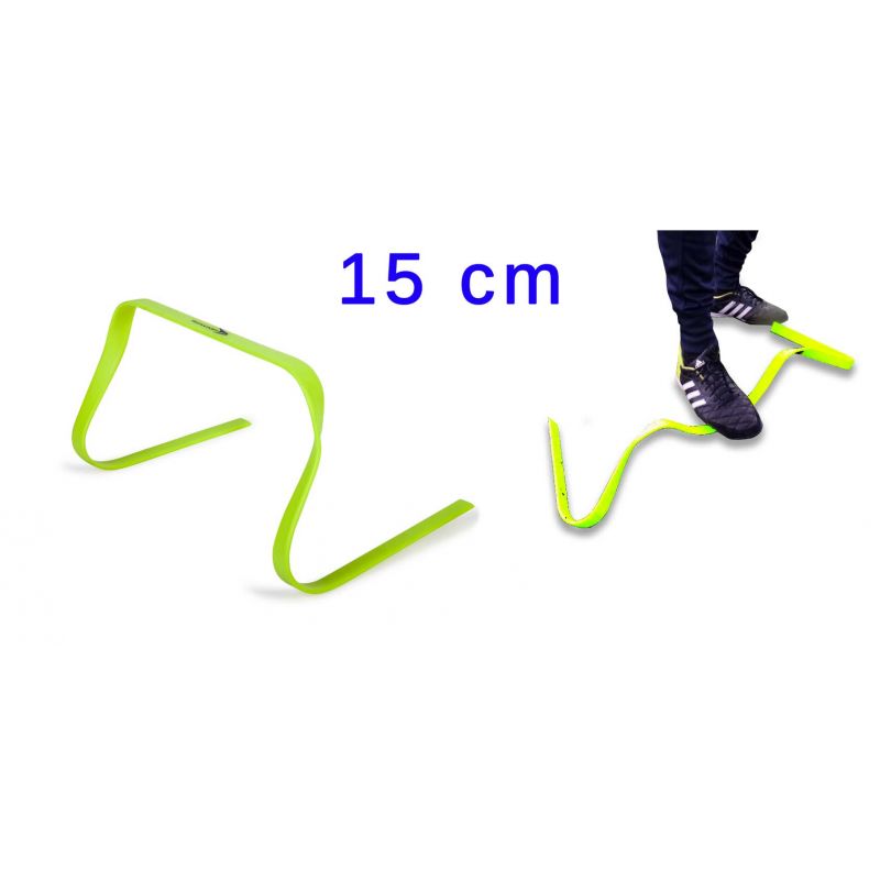 Płotek elastyczny 15 cm Yakimasport 100174