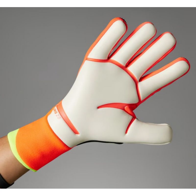 Rękawice bramkarskie adidas Predator Pro M IQ4034 - obrazek 2