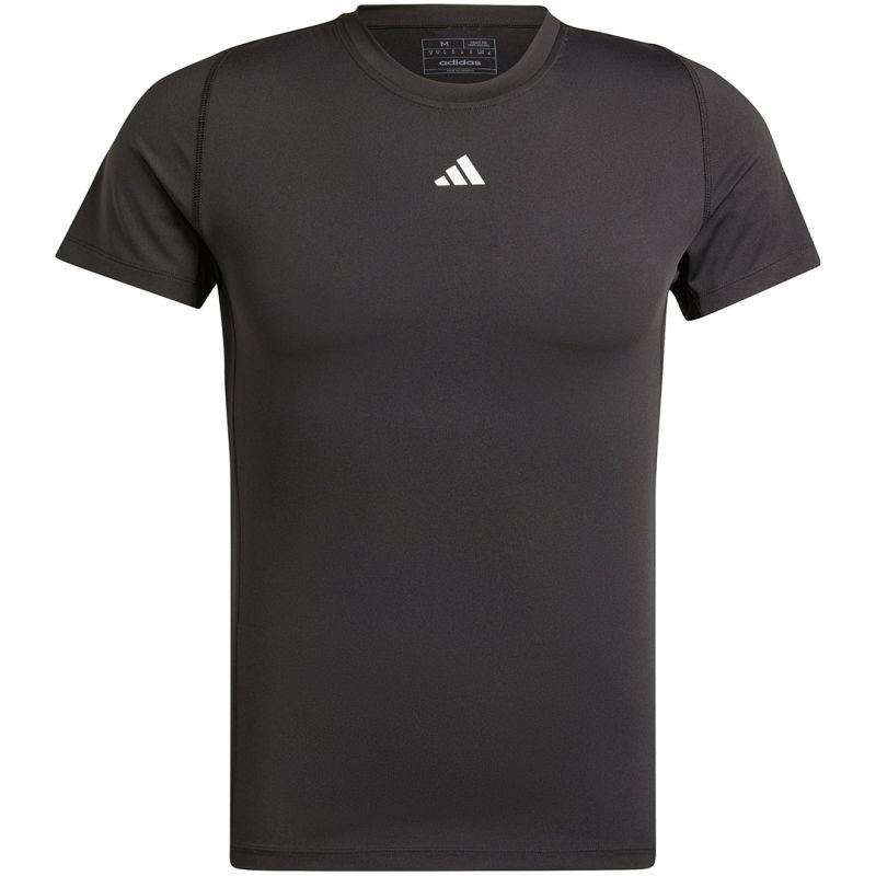 Koszulka adidas Techfit Aeroready Short Sleeve M IS7606 - obrazek 6