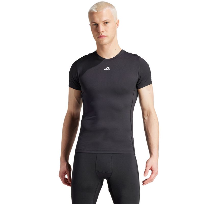 Koszulka adidas Techfit Aeroready Short Sleeve M IS7606 - obrazek 8