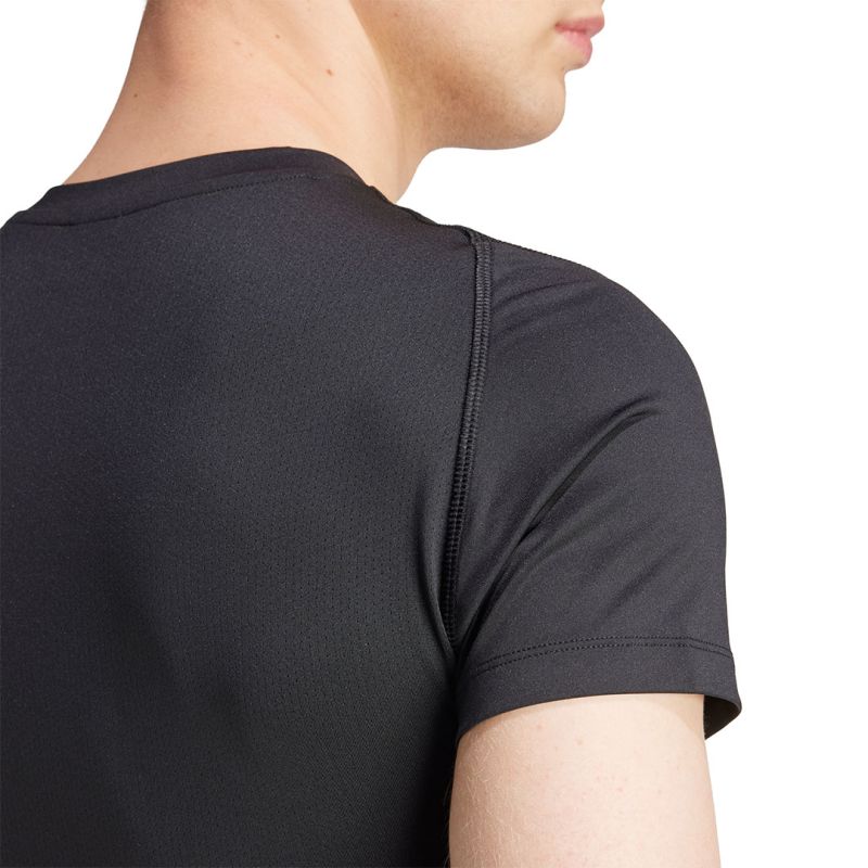 Koszulka adidas Techfit Aeroready Short Sleeve M IS7606 - obrazek 10