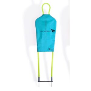 Mur na sprężynie Junior Żak 150cm 1szt. Yakimasport 100319