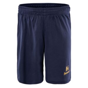 Spodenki Huari Artigas II Kids Jr 92800393372