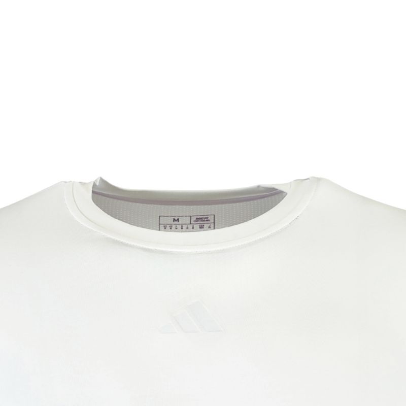 Koszulka adidas Techfit Aeroready Short Sleeve M IS7605 - obrazek 3