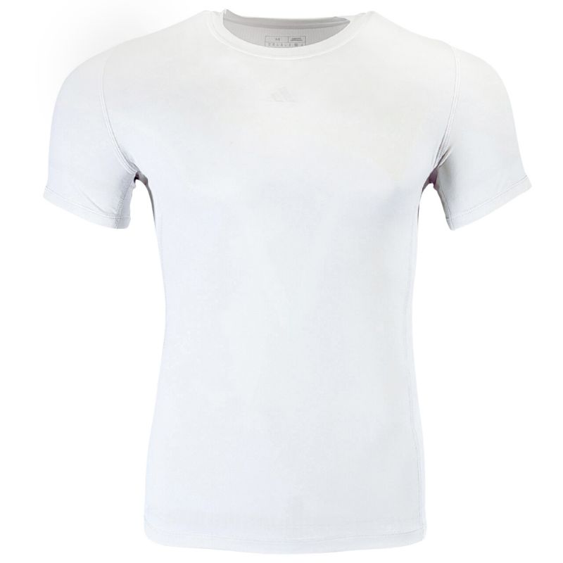 Koszulka adidas Techfit Aeroready Short Sleeve M IS7605 - obrazek 7