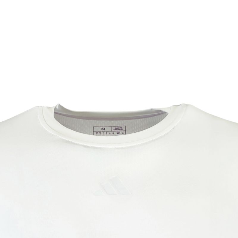Koszulka adidas Techfit Aeroready Short Sleeve M IS7605 - obrazek 9