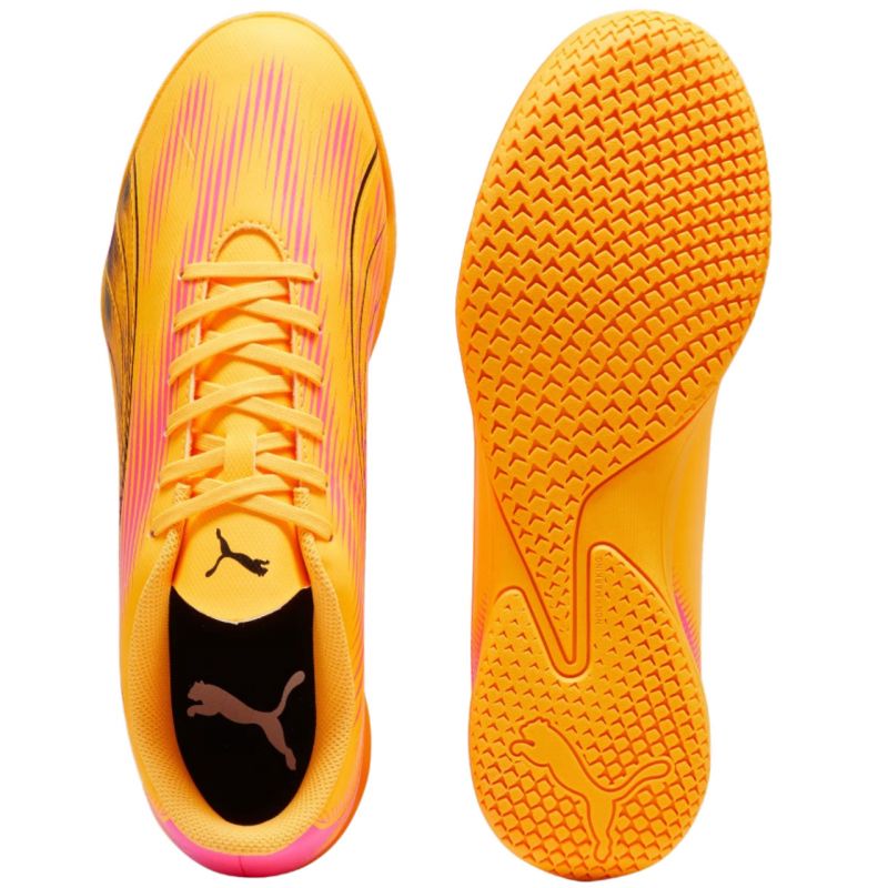 Buty piłkarskie Puma Ultra Play IT M 107766 03 - obrazek 2