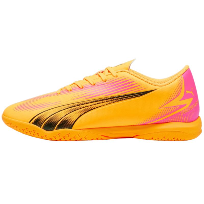 Buty piłkarskie Puma Ultra Play IT M 107766 03 - obrazek 3