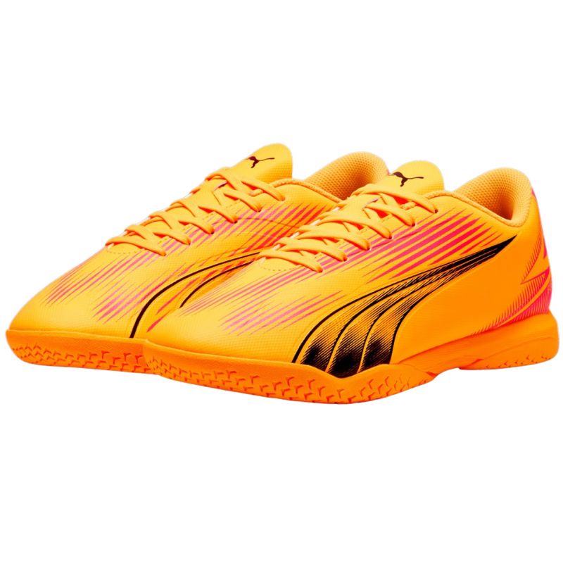 Buty piłkarskie Puma Ultra Play IT M 107766 03 - obrazek 6